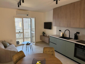 Apartman Toma